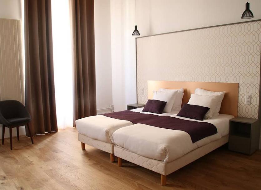 Habitació Foto