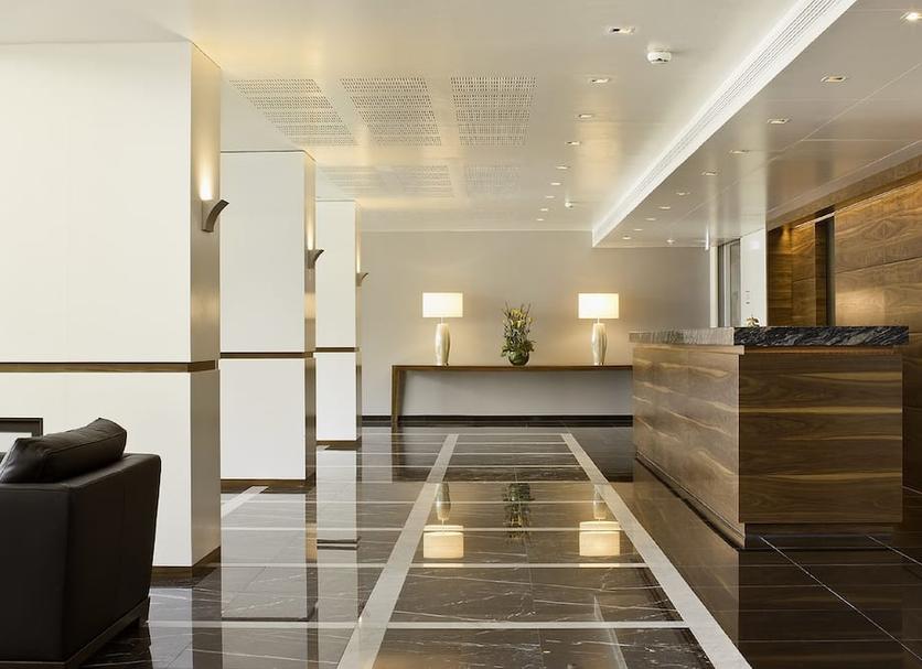 Recepció Foto