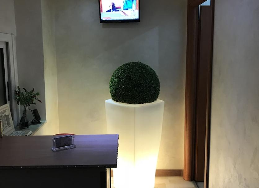 Recepció Foto