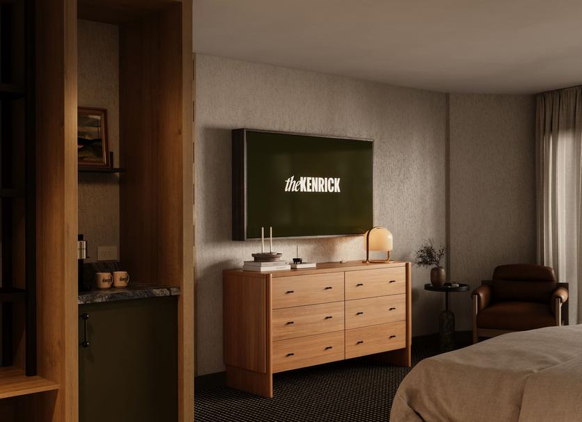 Serveis de l’habitació Foto