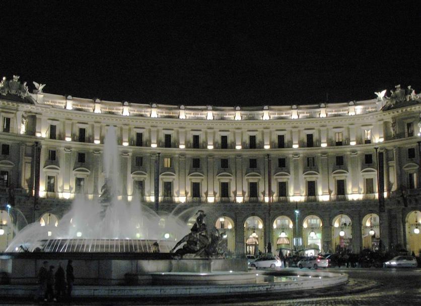 Edifici Foto