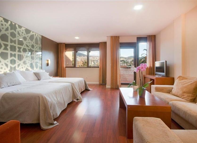 Habitació Foto