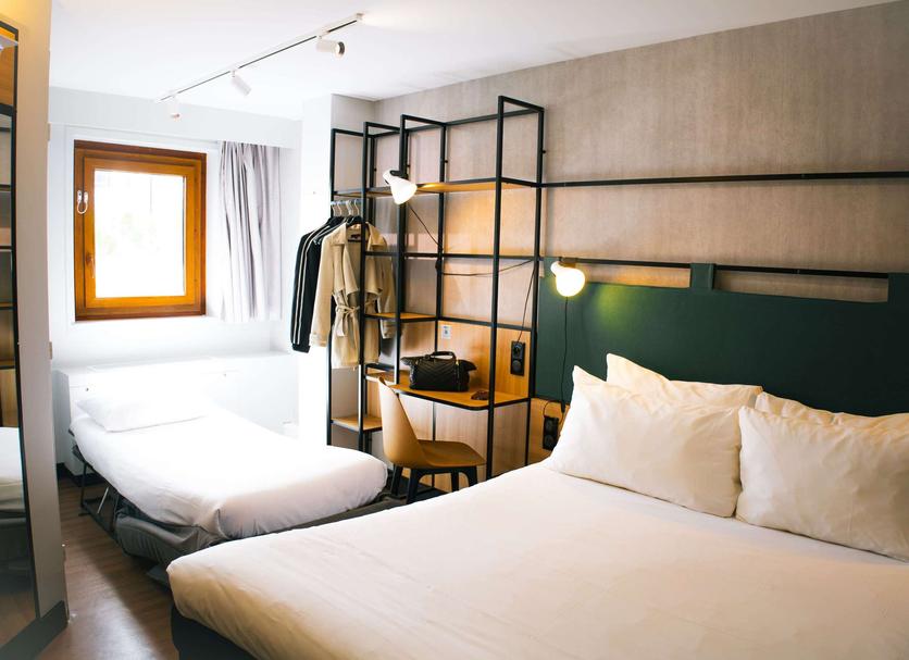 Habitació Foto