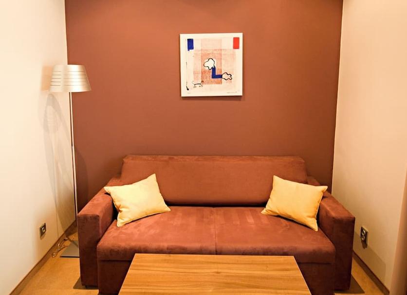 Sala Foto