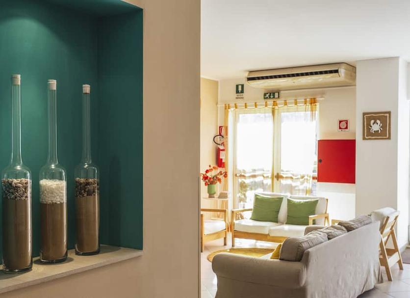 Sala Foto