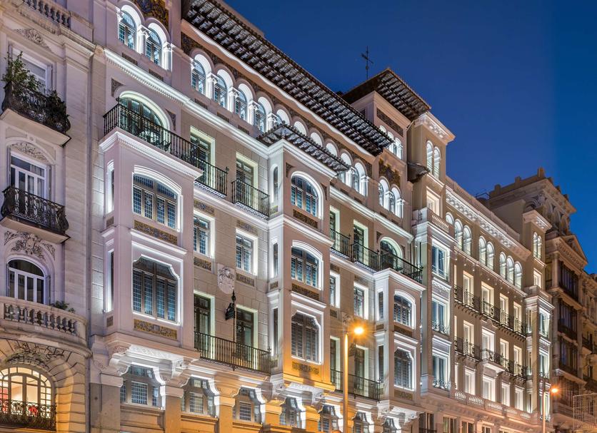 Edifici Foto