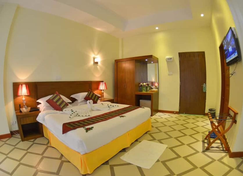 Habitació Foto