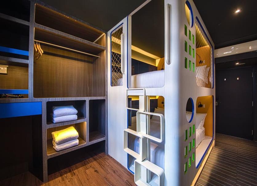 Serveis de l’habitació Foto