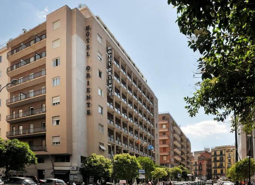 Edifici Foto