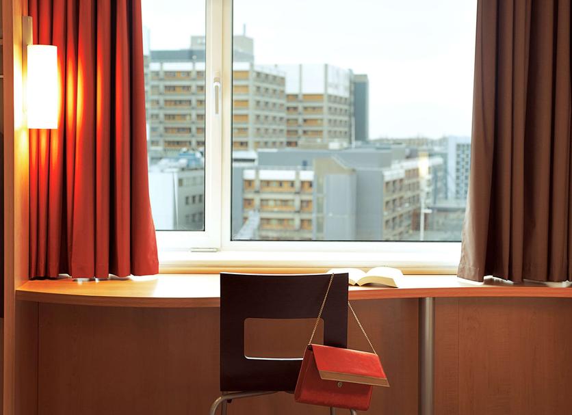 Serveis de l’habitació Foto