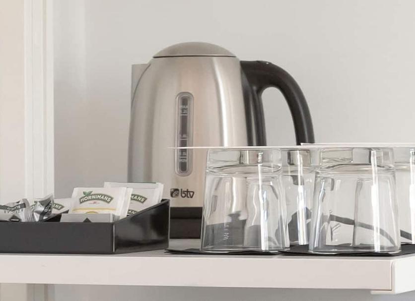 Serveis de l’habitació Foto