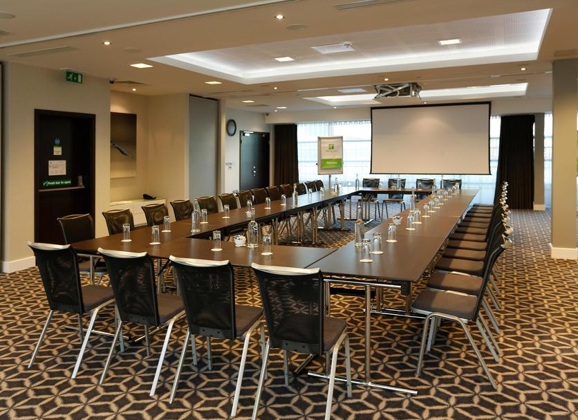 Sala de conferències Foto