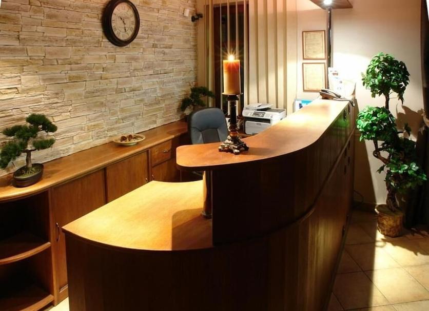 Recepció Foto