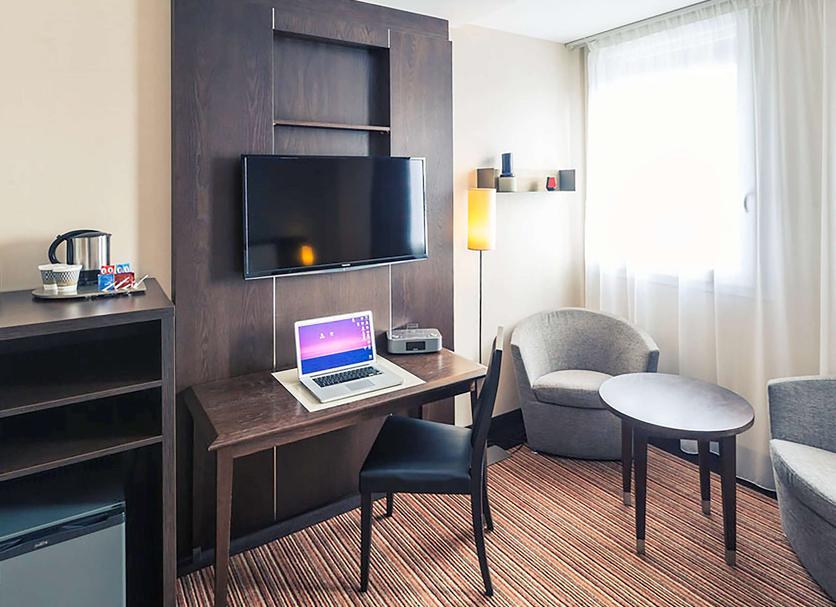 Serveis de l’habitació Foto