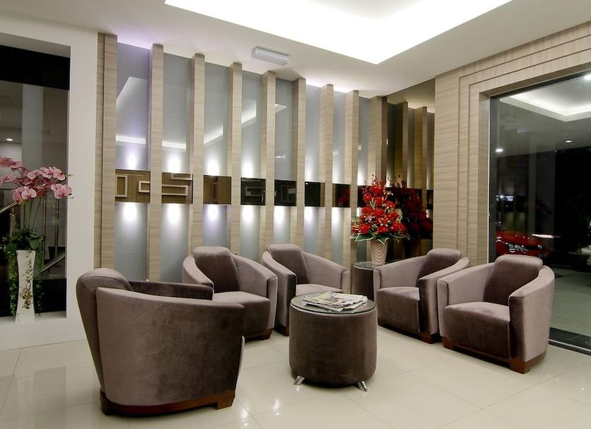 Sala d'estar Foto