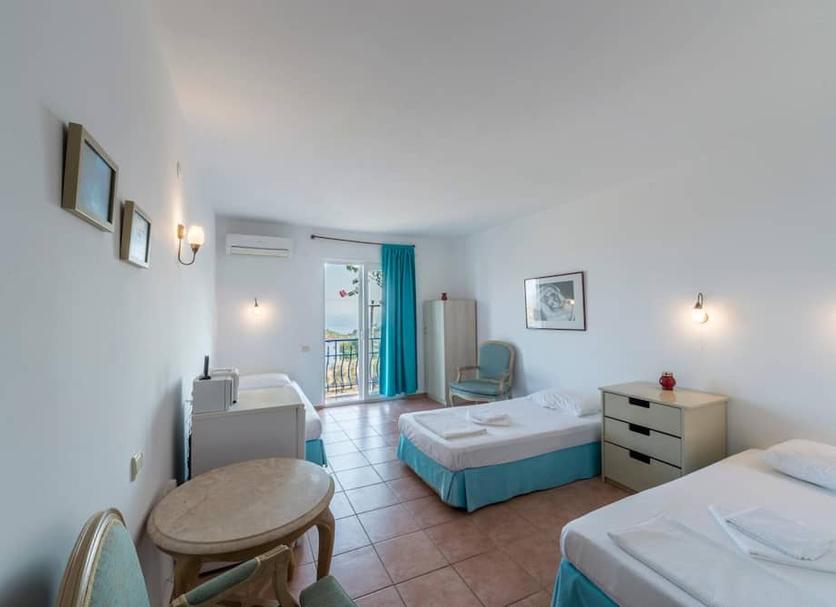 Habitació Foto