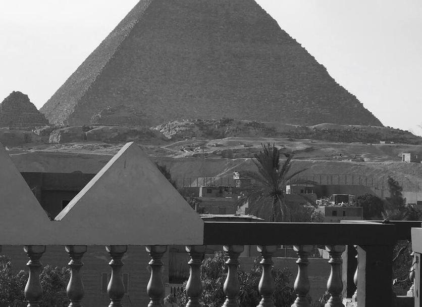 Vista exterior Foto