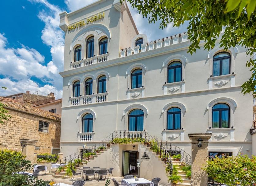 Edifici Foto