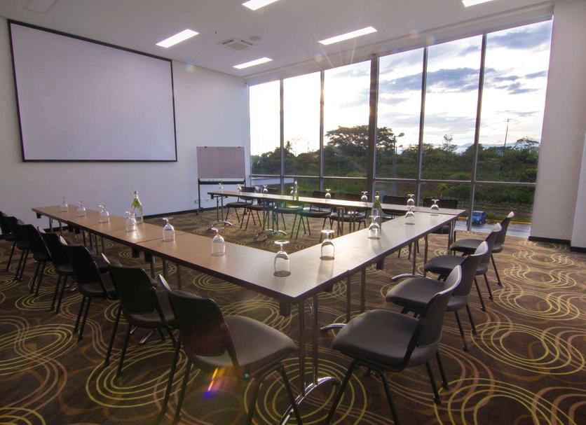 Sala de conferències Foto