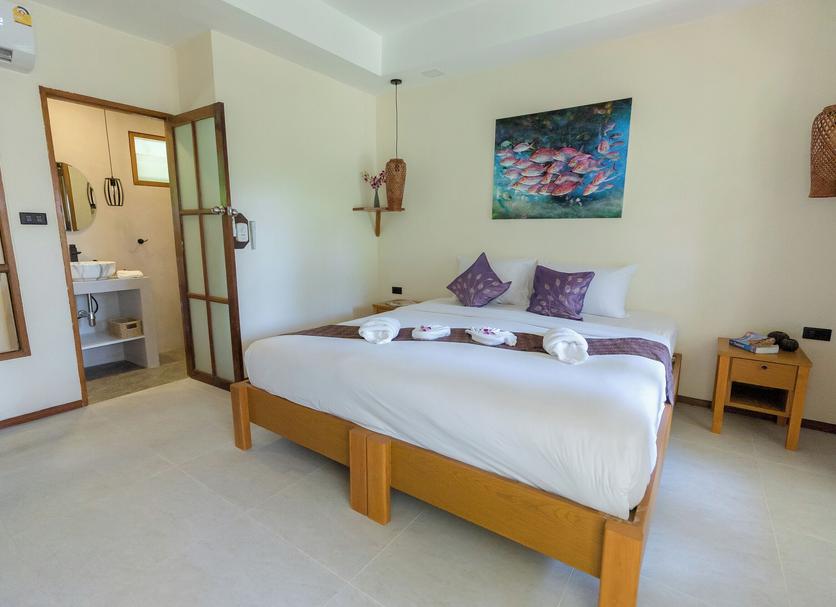 Habitació Foto