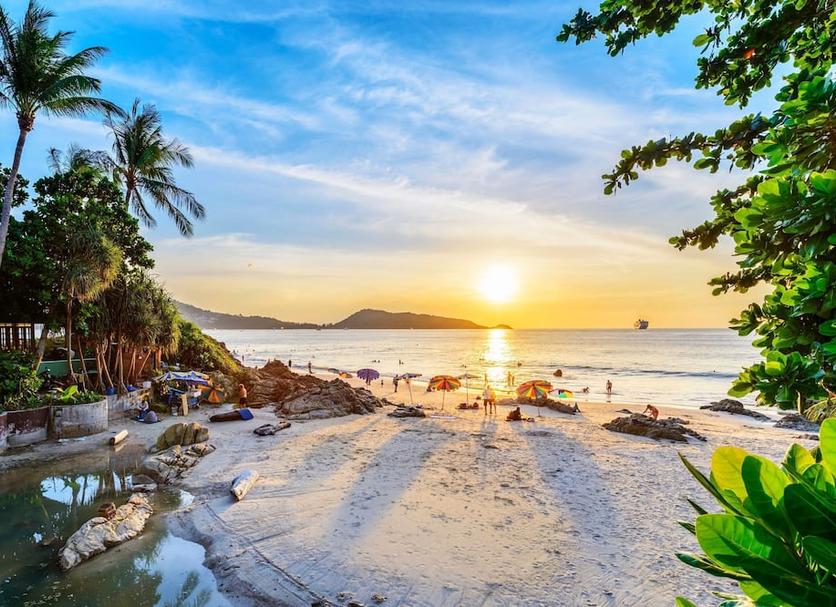 Platja Foto