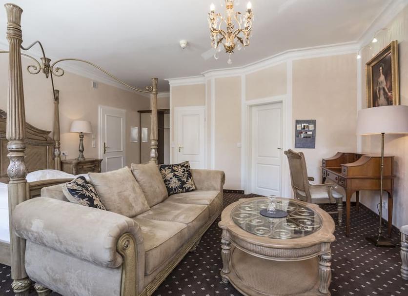 Sala Foto