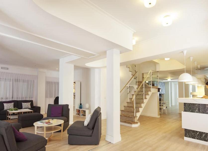 Sala Foto