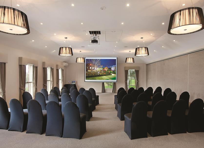 Sala de conferències Foto