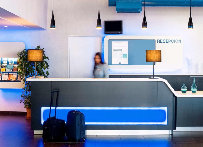Recepció Foto