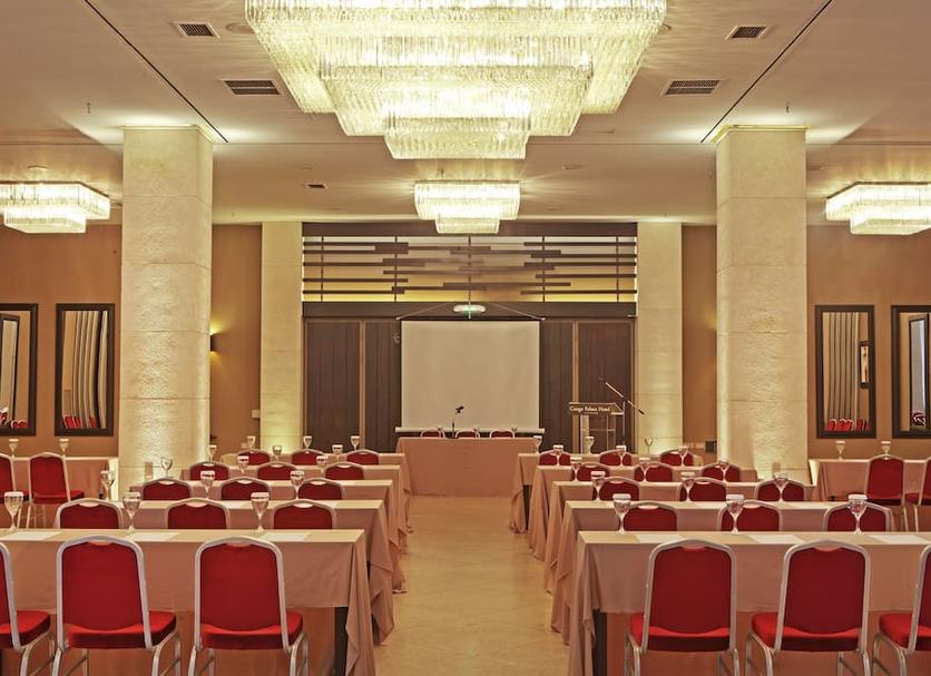 Sala de conferències Foto