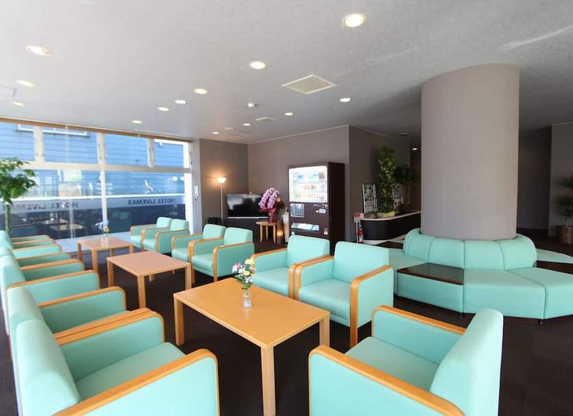 Sala d'estar Foto