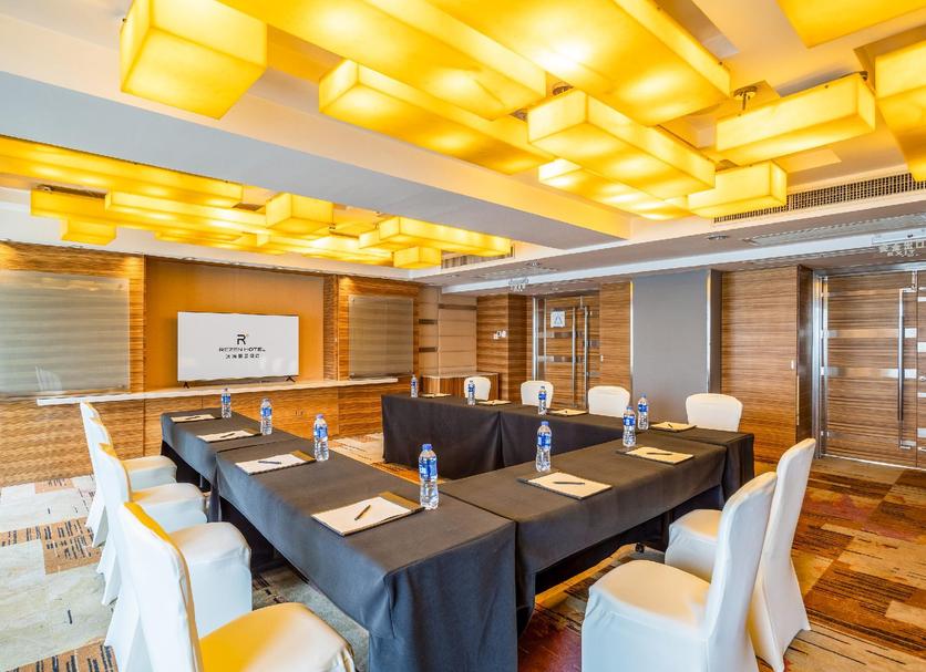 Sala de conferències Foto