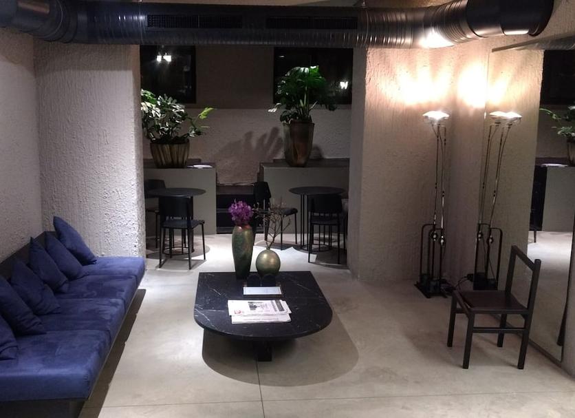 Sala Foto