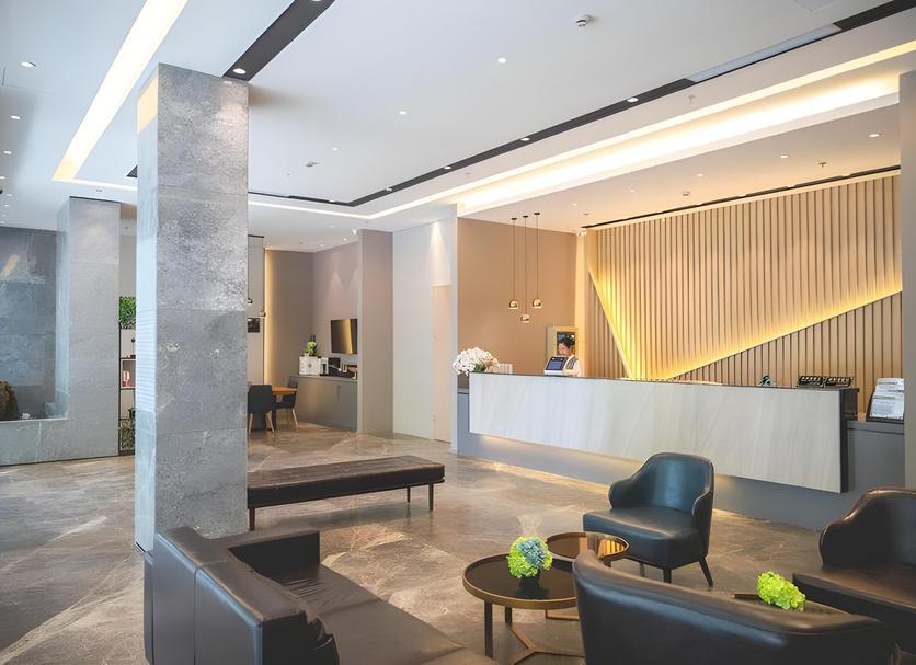 Recepció Foto