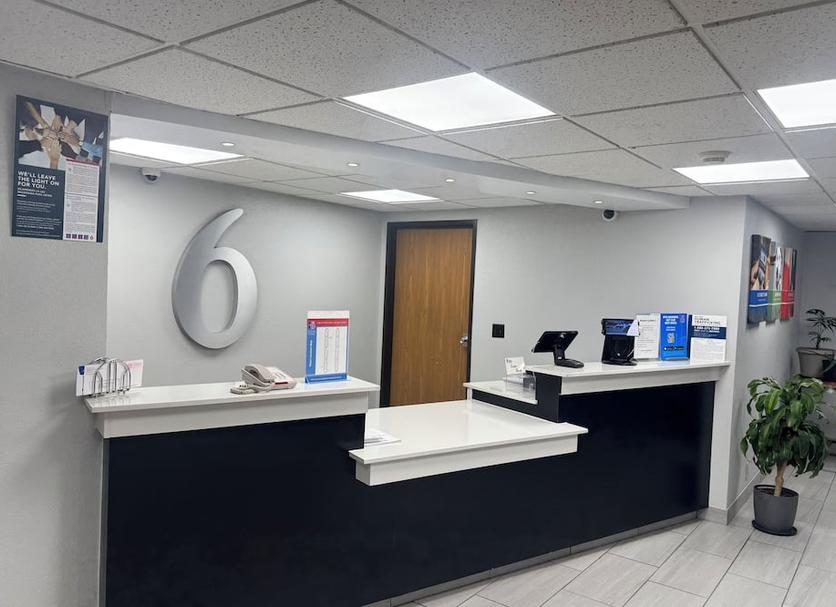 Recepció Foto