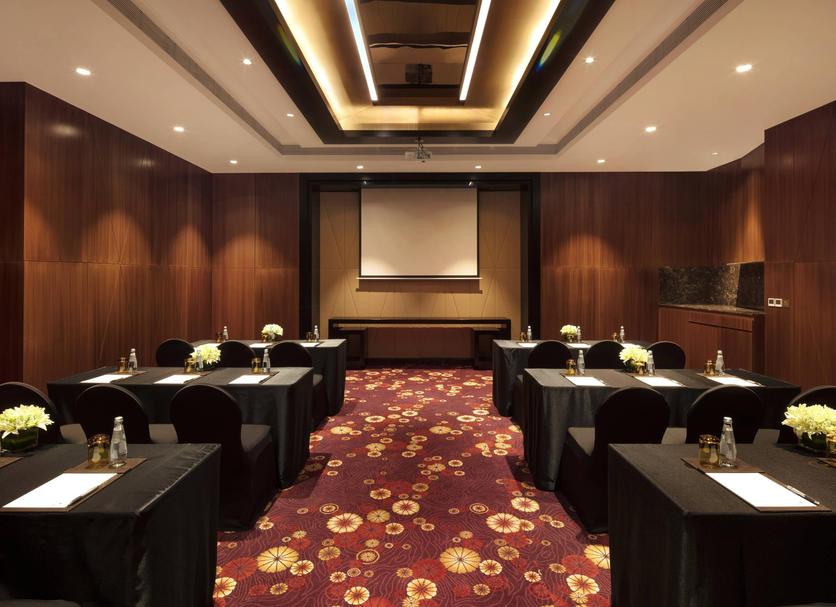 Sala de conferències Foto