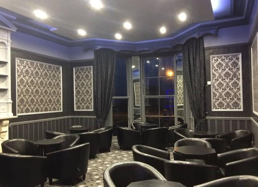Sala d'estar Foto