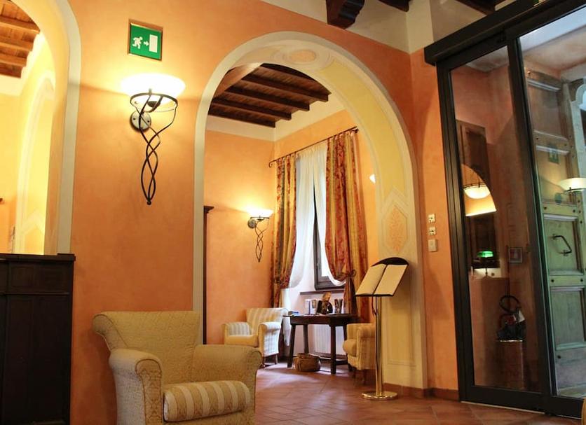 Sala Foto