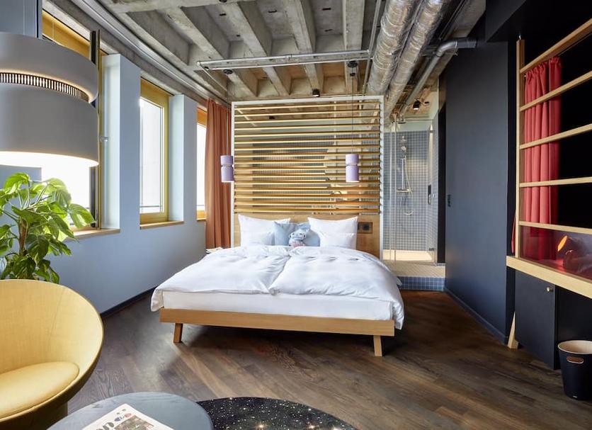 Habitació Foto