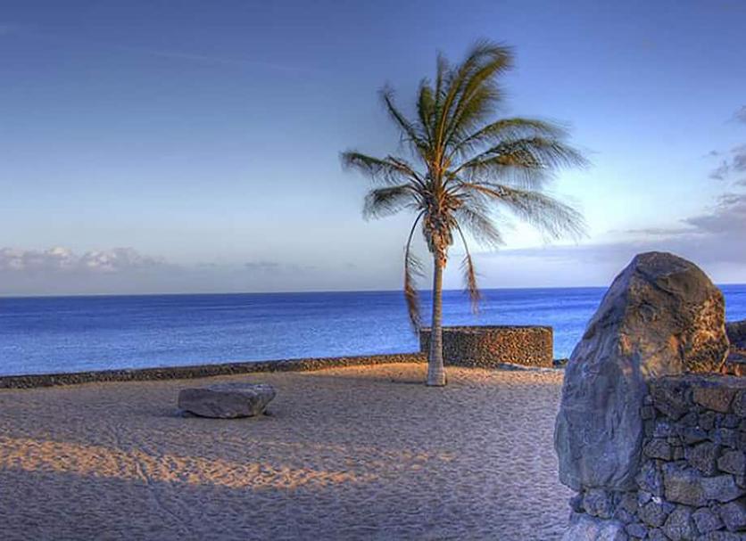 Platja Foto