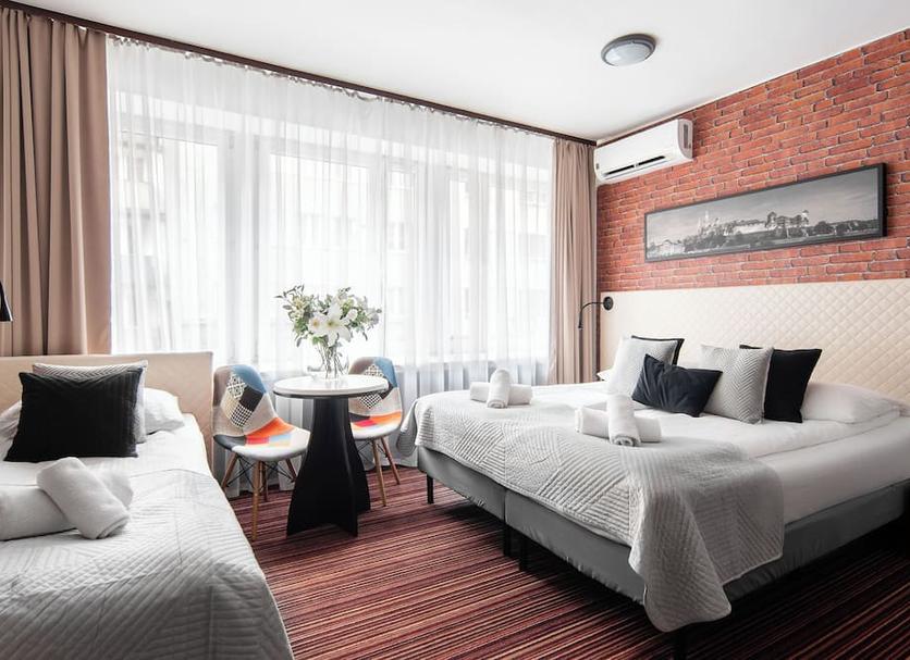 Habitació Foto