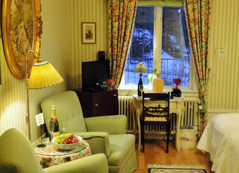 Sala Foto