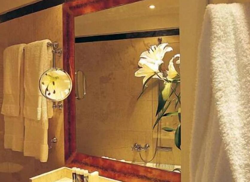 Serveis de l’habitació Foto