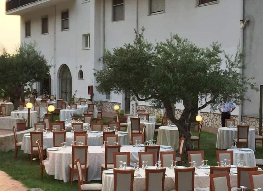 Sala de banquets Foto
