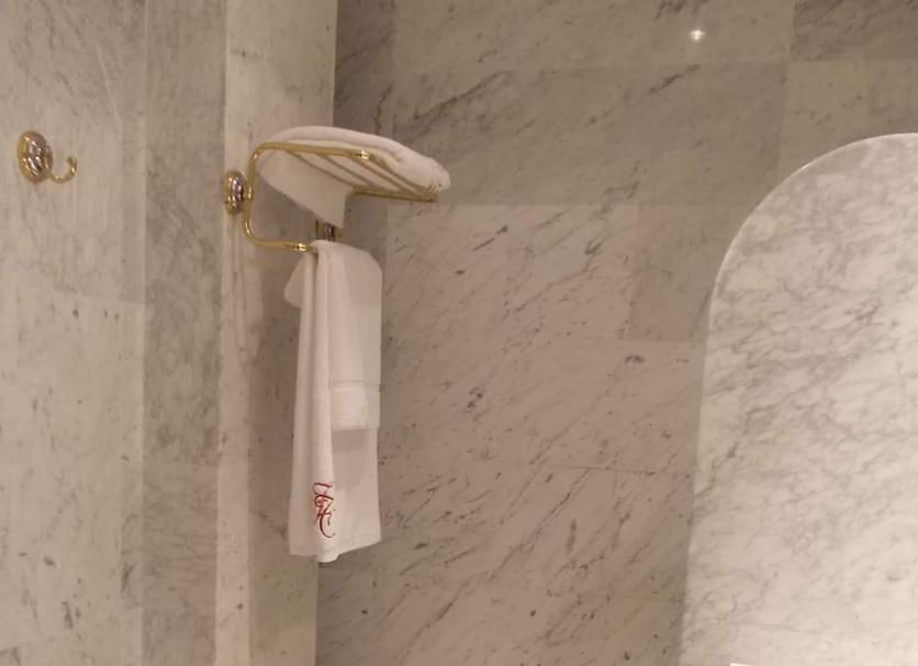 Serveis de l’habitació Foto