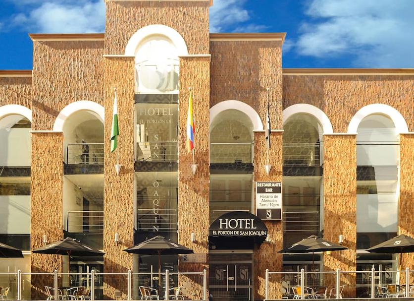 Edifici Foto