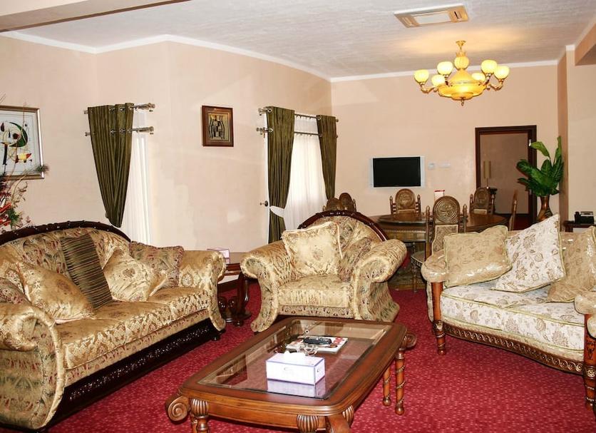 Sala Foto