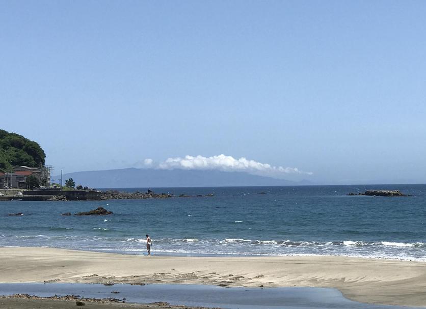 Platja Foto