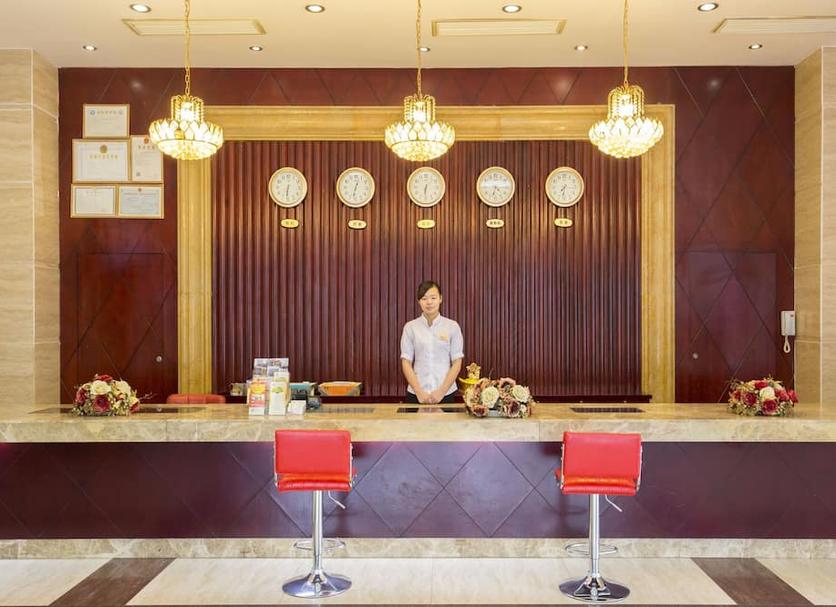 Recepció Foto