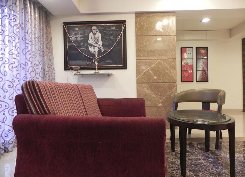 Sala Foto